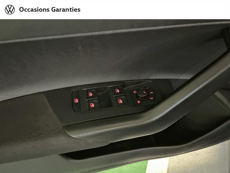 Voitures occasions VOLKSWAGEN POLO Confortline Business Paris