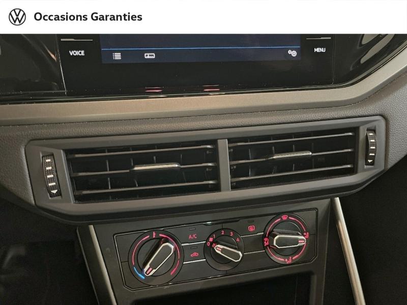 Voitures occasions VOLKSWAGEN POLO Confortline Business Paris