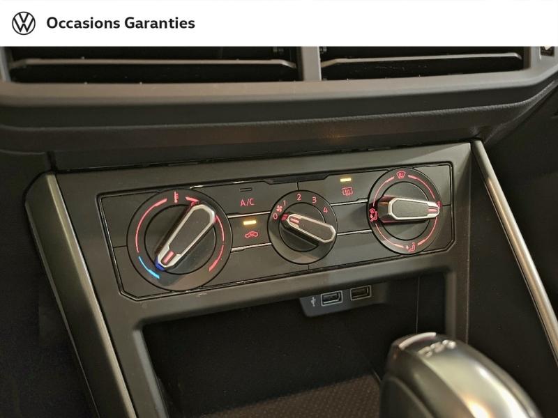 Voitures occasions VOLKSWAGEN POLO Confortline Business Paris