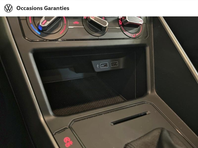 Voitures occasions VOLKSWAGEN POLO Confortline Business Paris