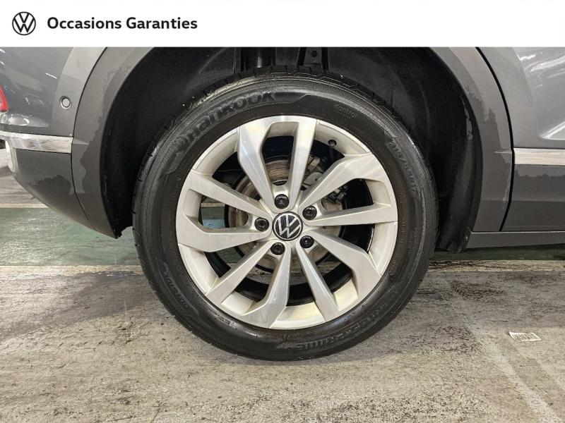 Voitures occasions VOLKSWAGEN T-ROC Style Paris