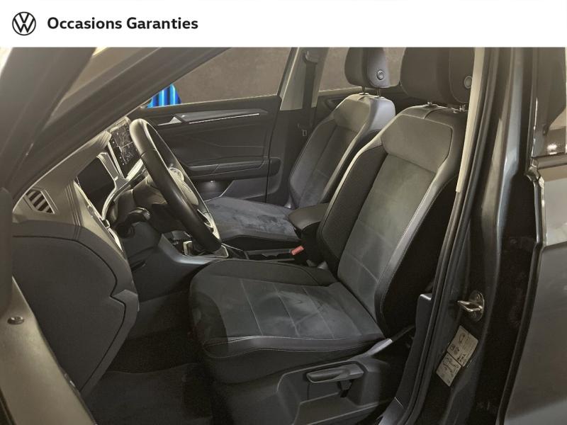 Voitures occasions VOLKSWAGEN T-ROC Style Paris