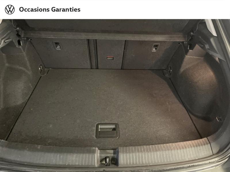 Voitures occasions VOLKSWAGEN T-ROC Style Paris