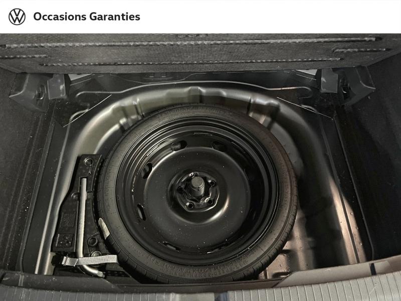 Voitures occasions VOLKSWAGEN T-ROC Style Paris