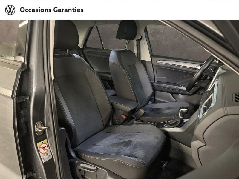 Voitures occasions VOLKSWAGEN T-ROC Style Paris