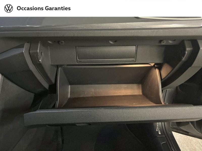 Voitures occasions VOLKSWAGEN T-ROC Style Paris