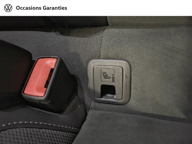 Voitures occasions VOLKSWAGEN T-ROC Style Paris
