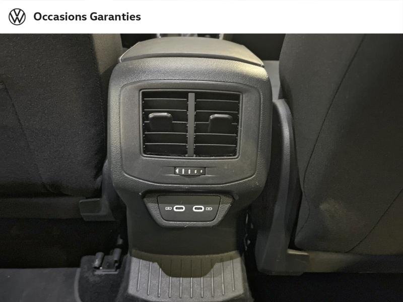 Voitures occasions VOLKSWAGEN T-ROC Style Paris
