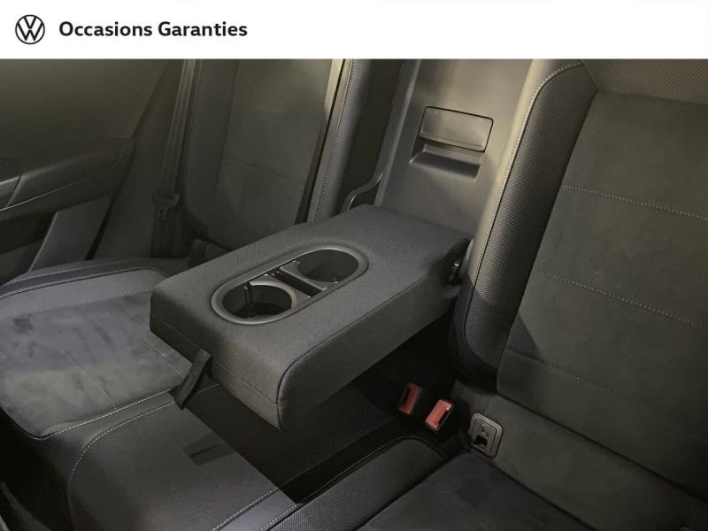Voitures occasions VOLKSWAGEN T-ROC Style Paris