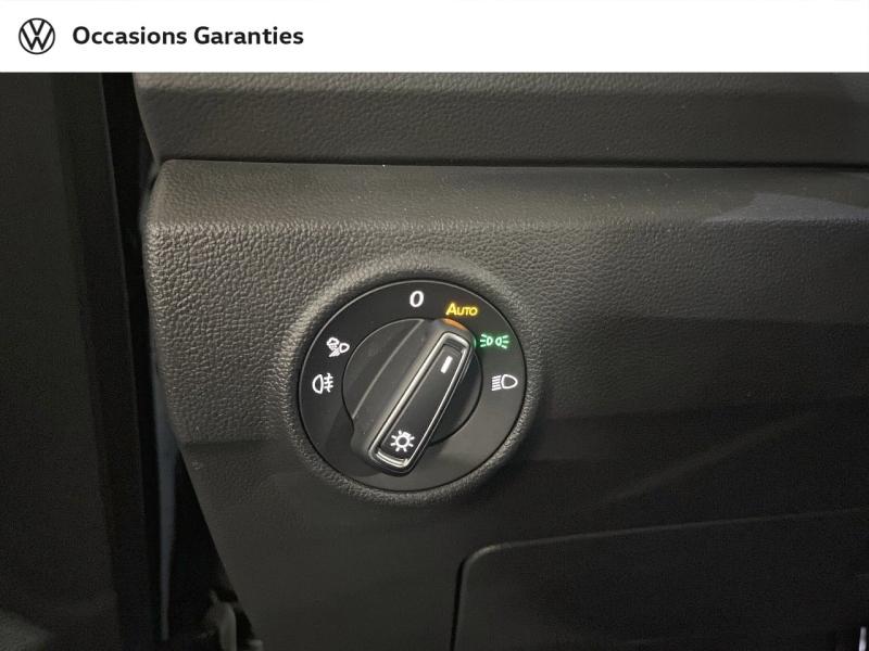 Voitures occasions VOLKSWAGEN T-ROC Style Paris