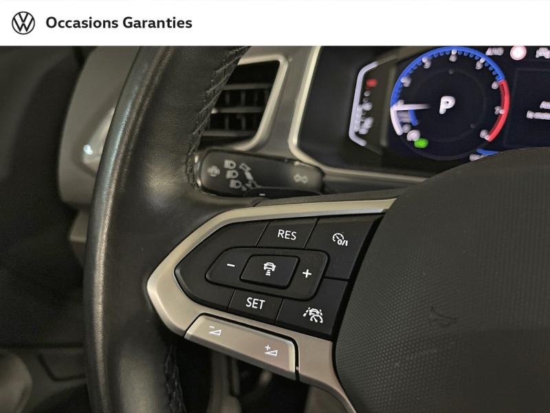 Voitures occasions VOLKSWAGEN T-ROC Style Paris