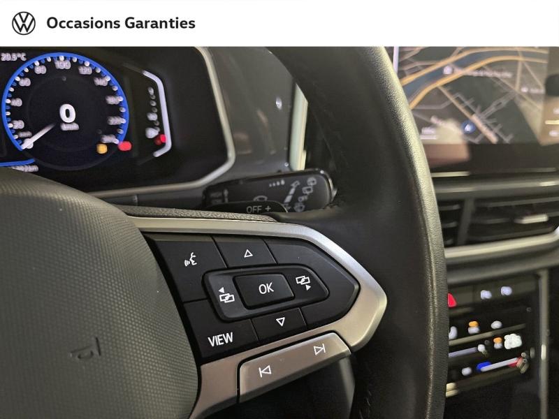 Voitures occasions VOLKSWAGEN T-ROC Style Paris