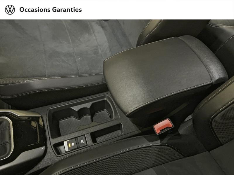 Voitures occasions VOLKSWAGEN T-ROC Style Paris