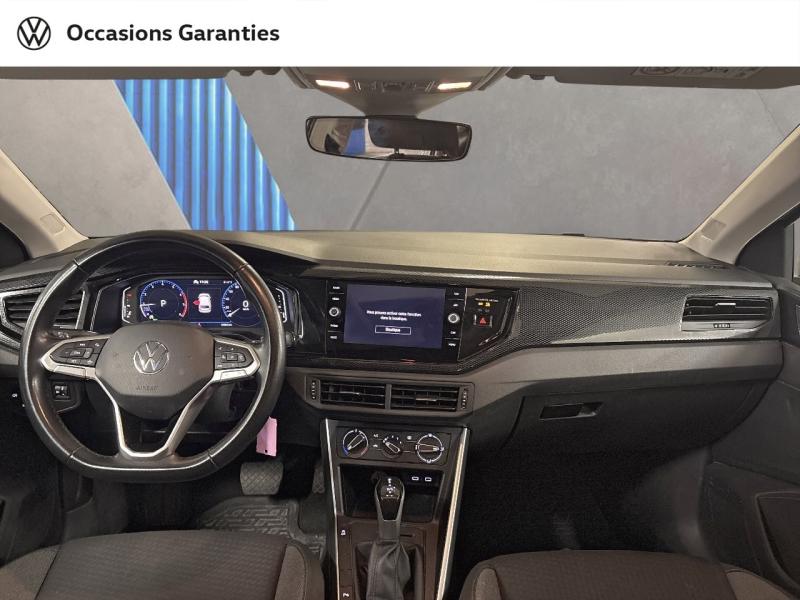 Voitures occasions VOLKSWAGEN POLO Life Paris