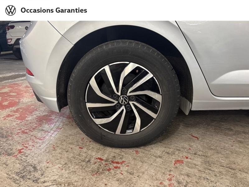 Voitures occasions VOLKSWAGEN POLO Life Paris