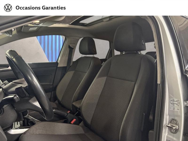 Voitures occasions VOLKSWAGEN POLO Life Paris