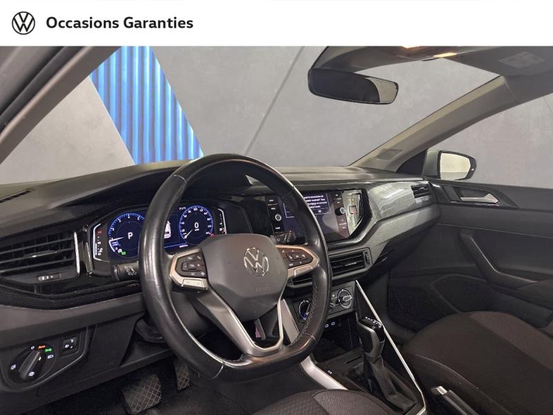 Voitures occasions VOLKSWAGEN POLO Life Paris