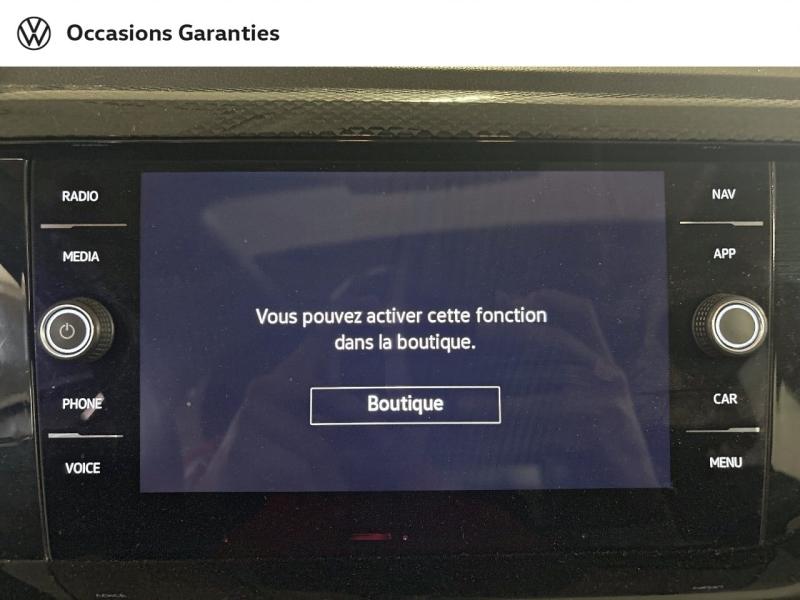 Voitures occasions VOLKSWAGEN POLO Life Paris