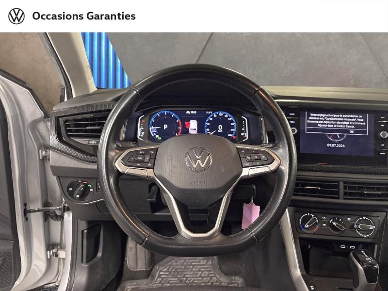 Voitures occasions VOLKSWAGEN POLO Life Paris