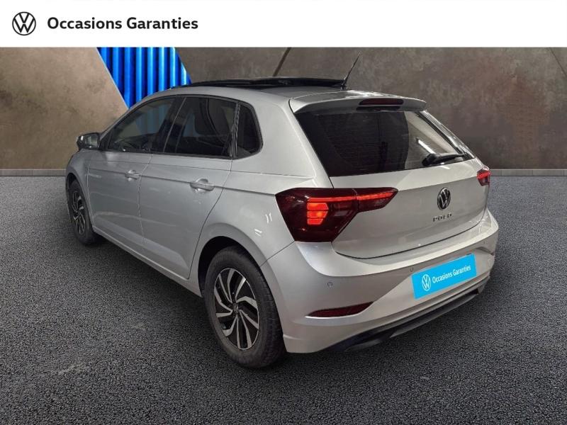 Voitures occasions VOLKSWAGEN POLO Life Paris