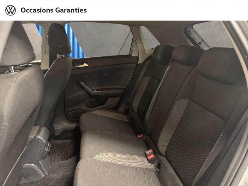 Voitures occasions VOLKSWAGEN POLO Life Paris