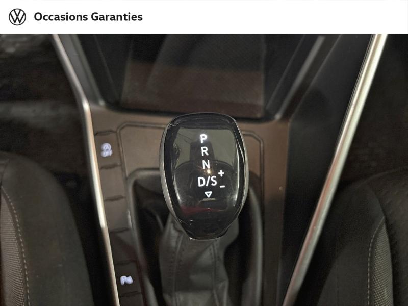 Voitures occasions VOLKSWAGEN POLO Life Paris