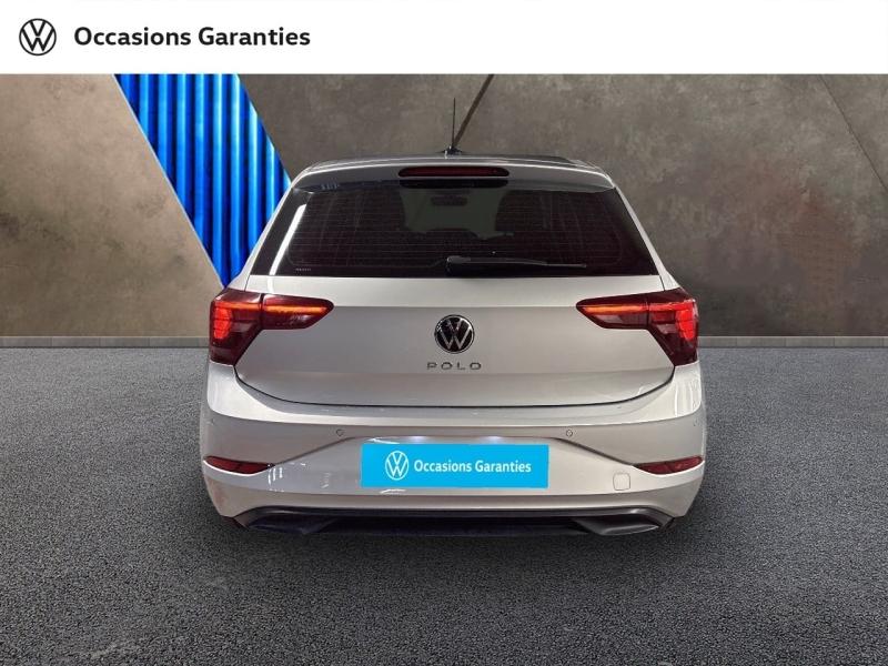 Voitures occasions VOLKSWAGEN POLO Life Paris