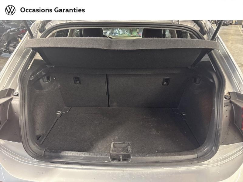 Voitures occasions VOLKSWAGEN POLO Life Paris