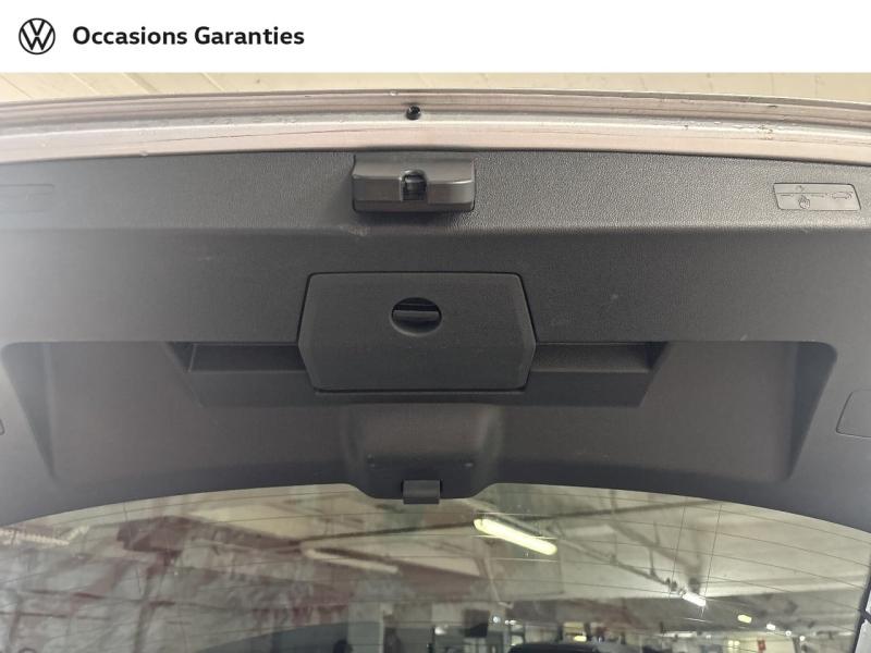 Voitures occasions VOLKSWAGEN POLO Life Paris