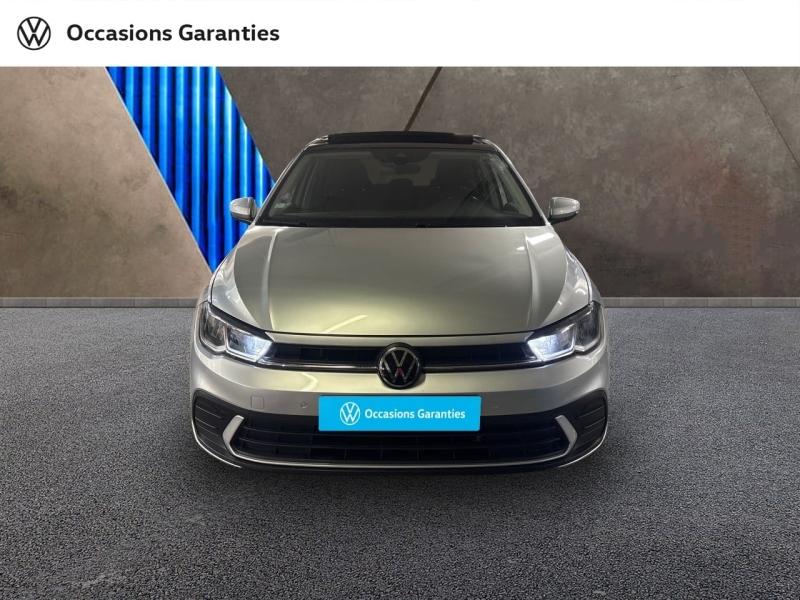 Voitures occasions VOLKSWAGEN POLO Life Paris