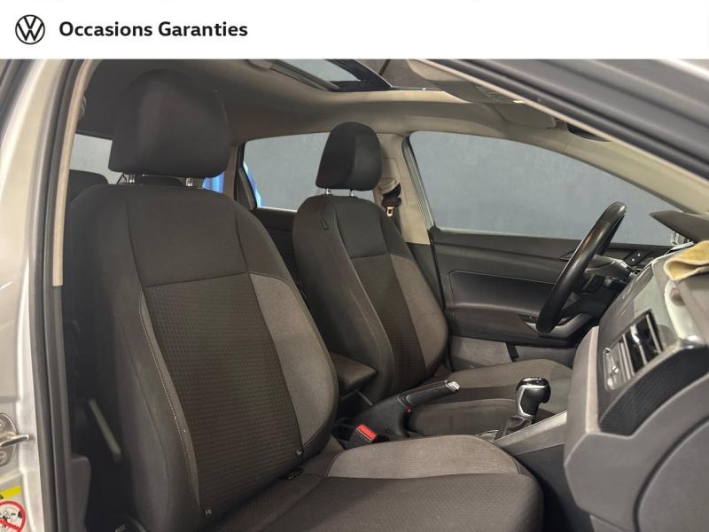 Voitures occasions VOLKSWAGEN POLO Life Paris