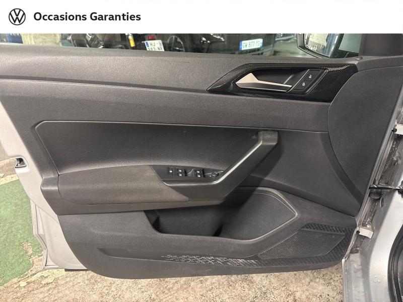 Voitures occasions VOLKSWAGEN POLO Life Paris
