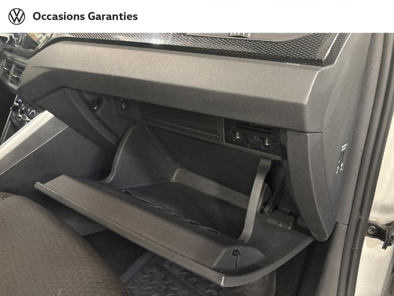 Voitures occasions VOLKSWAGEN POLO Life Paris