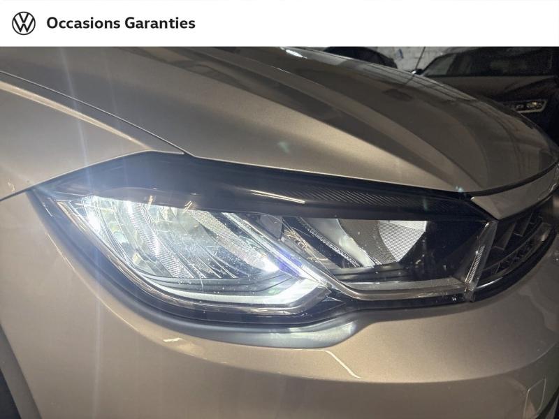 Voitures occasions VOLKSWAGEN POLO Life Paris