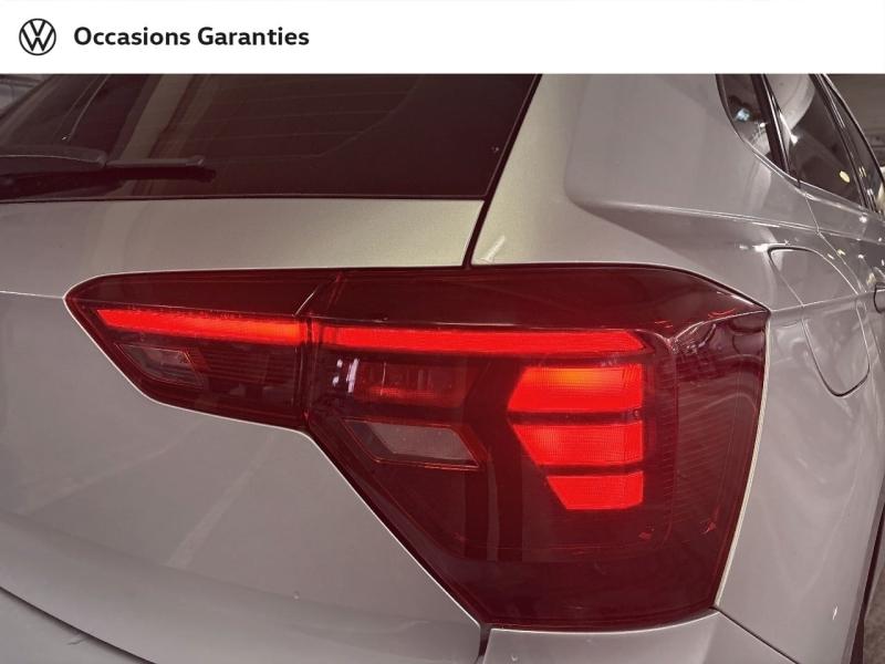 Voitures occasions VOLKSWAGEN POLO Life Paris