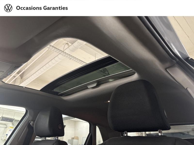 Voitures occasions VOLKSWAGEN POLO Life Paris