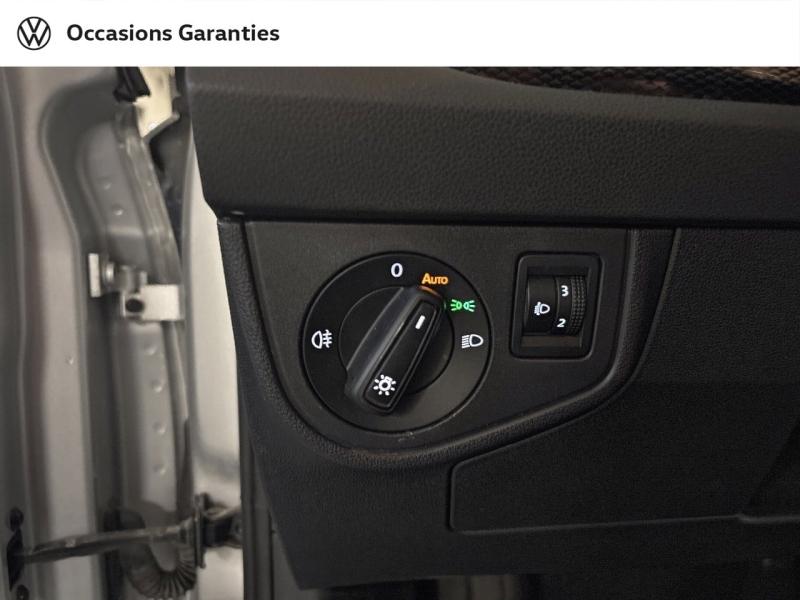 Voitures occasions VOLKSWAGEN POLO Life Paris