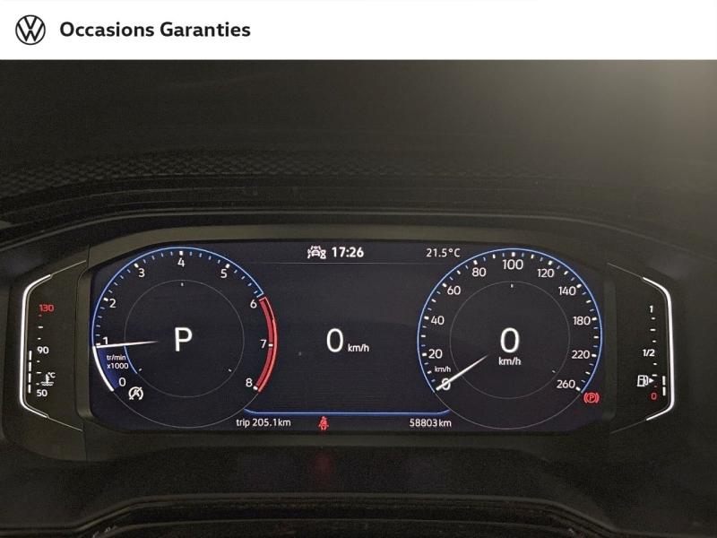 Voitures occasions VOLKSWAGEN POLO Life Paris