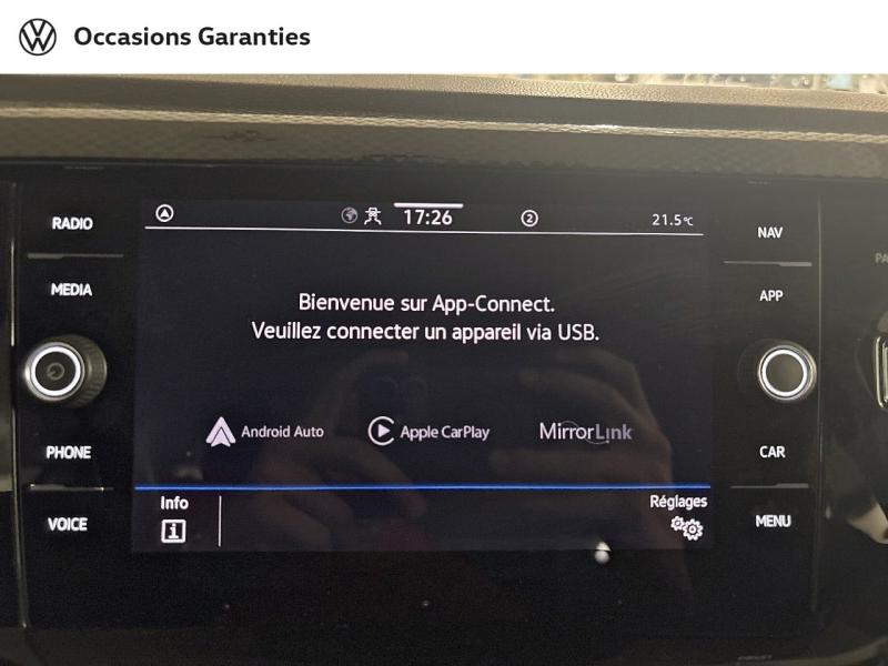 Voitures occasions VOLKSWAGEN POLO Life Paris