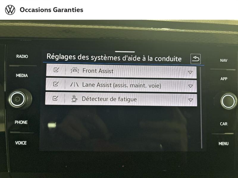 Voitures occasions VOLKSWAGEN POLO Life Paris