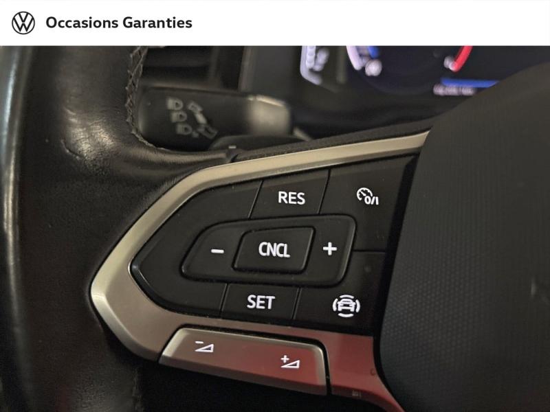 Voitures occasions VOLKSWAGEN POLO Life Paris