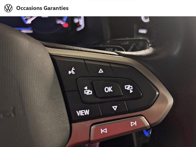 Voitures occasions VOLKSWAGEN POLO Life Paris