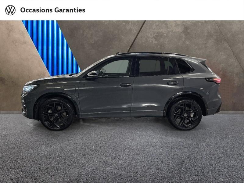 Voitures occasions VOLKSWAGEN TIGUAN R-Line Exclusive Paris