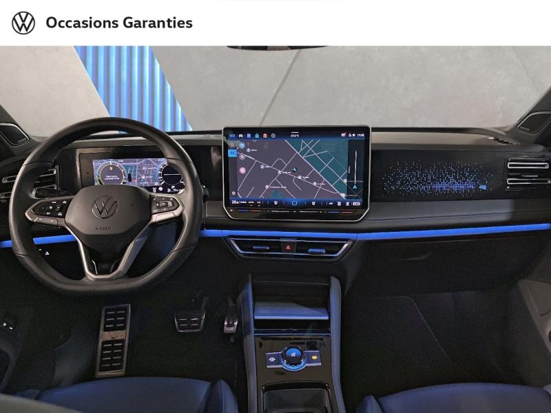 Voitures occasions VOLKSWAGEN TIGUAN R-Line Exclusive Paris