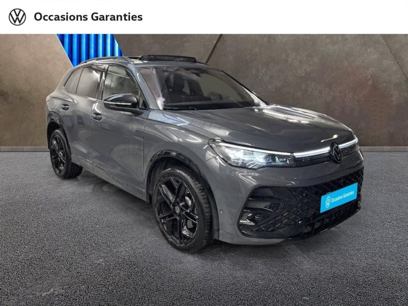Voitures occasions VOLKSWAGEN TIGUAN R-Line Exclusive Paris