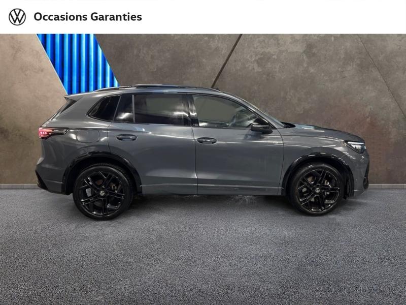 Voitures occasions VOLKSWAGEN TIGUAN R-Line Exclusive Paris