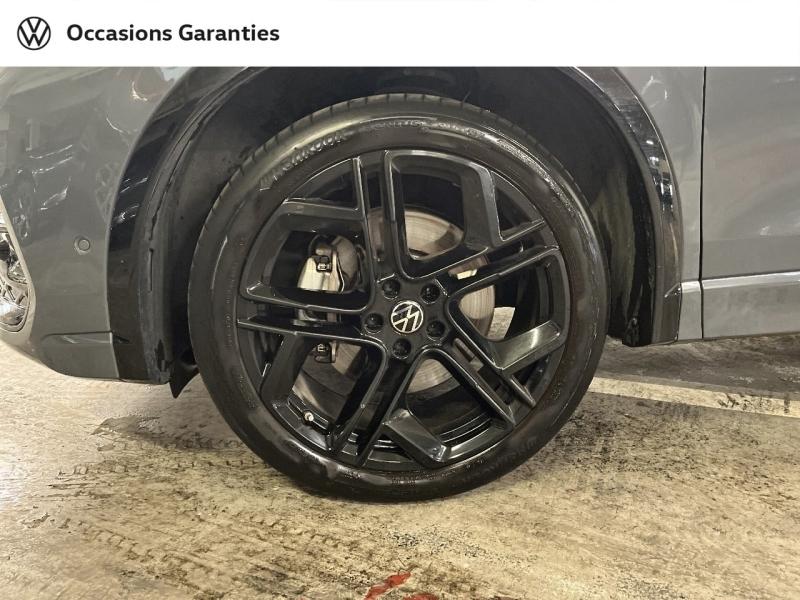 Voitures occasions VOLKSWAGEN TIGUAN R-Line Exclusive Paris