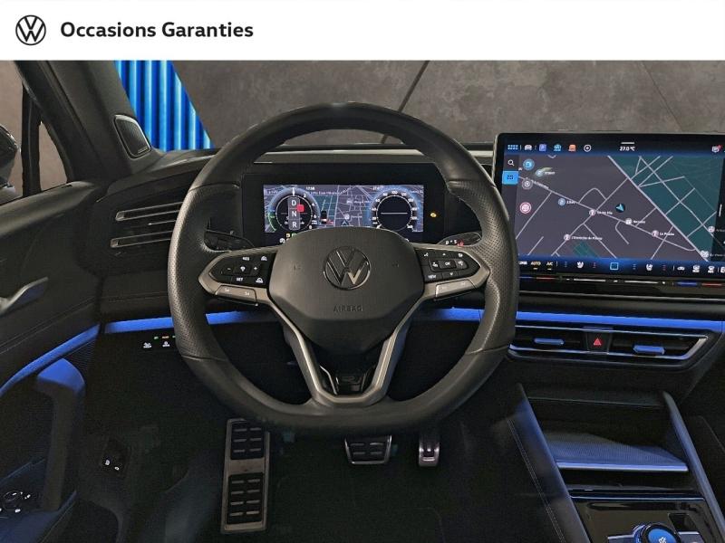 Voitures occasions VOLKSWAGEN TIGUAN R-Line Exclusive Paris