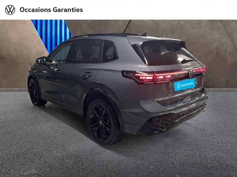 Voitures occasions VOLKSWAGEN TIGUAN R-Line Exclusive Paris