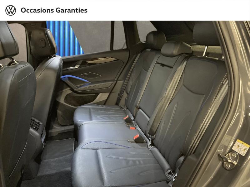 Voitures occasions VOLKSWAGEN TIGUAN R-Line Exclusive Paris